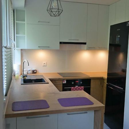 Apartament Bema Bialystok Exterior photo