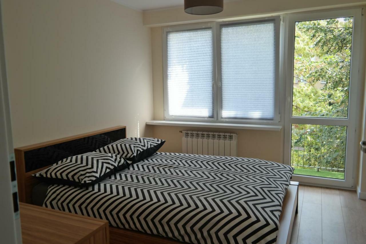 Apartament Bema Bialystok Exterior photo