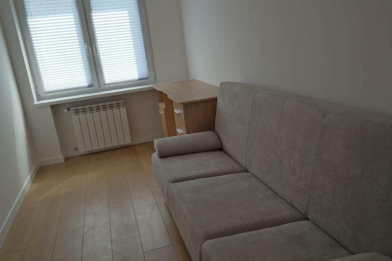 Apartament Bema Bialystok Exterior photo